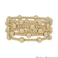 Goldie Stretch Bracelet Set