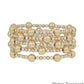 Goldie Stretch Bracelet Set