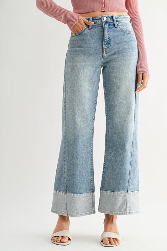 Storie T/T Denim