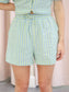 Harmony Striped Set