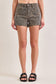 Finn Tiger Shorts
