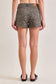 Finn Tiger Shorts