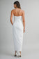 Kinley Laced Maxi Dress