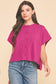 Juliette Button Down Sweater