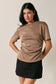 Kay Ruched Top
