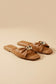 Sunset Stroll Sandal