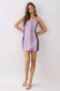 Sammy Striped Dress