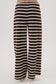 Barb Striped Pants