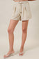Gillian Linen Set