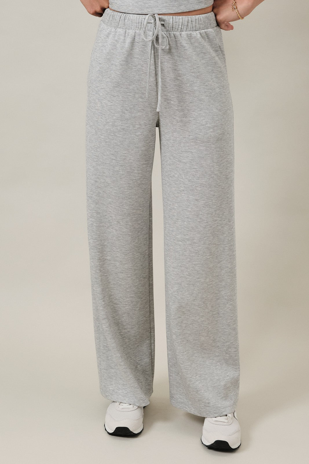 Lazy Day Wide Leg Pants