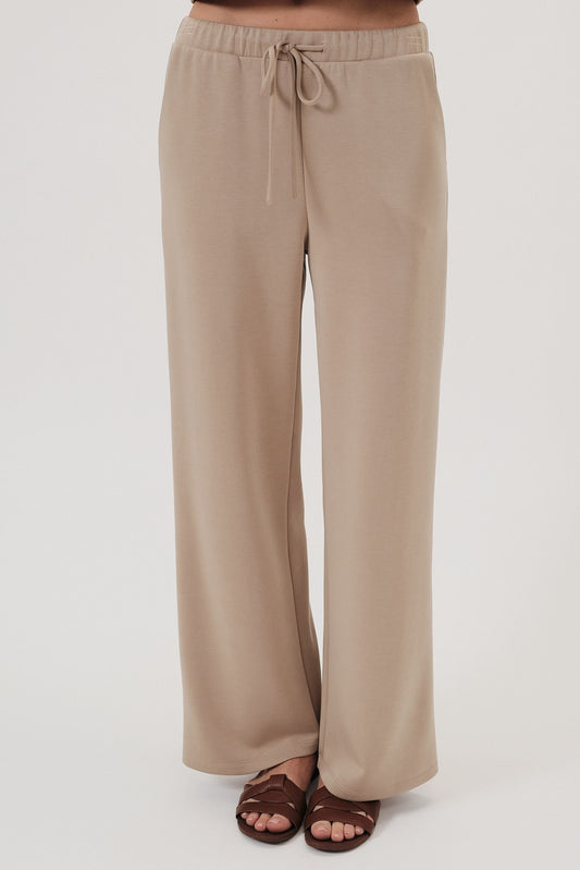 Lazy Day Wide Leg Pants