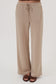 Lazy Day Wide Leg Pants
