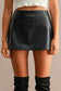 Moana Croc Skort