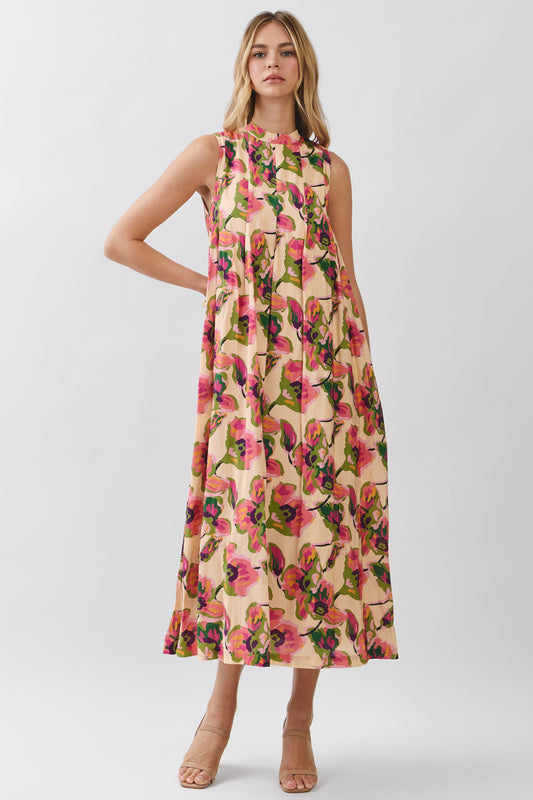 Madyn Maxi Dress