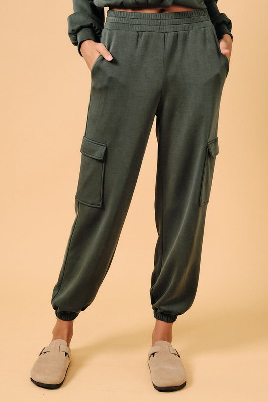 Lynda Joggers