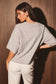 Elsie Knit Sweater Top