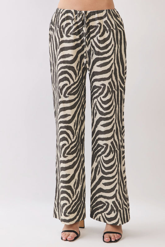 Tallen Wide Leg Pants
