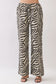 Tallen Wide Leg Pants