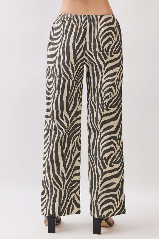 Tallen Wide Leg Pants