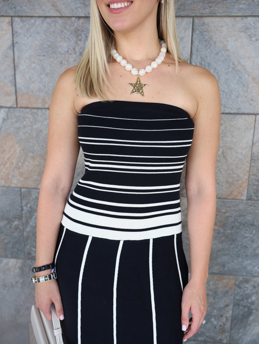Caidy Maxi Dress