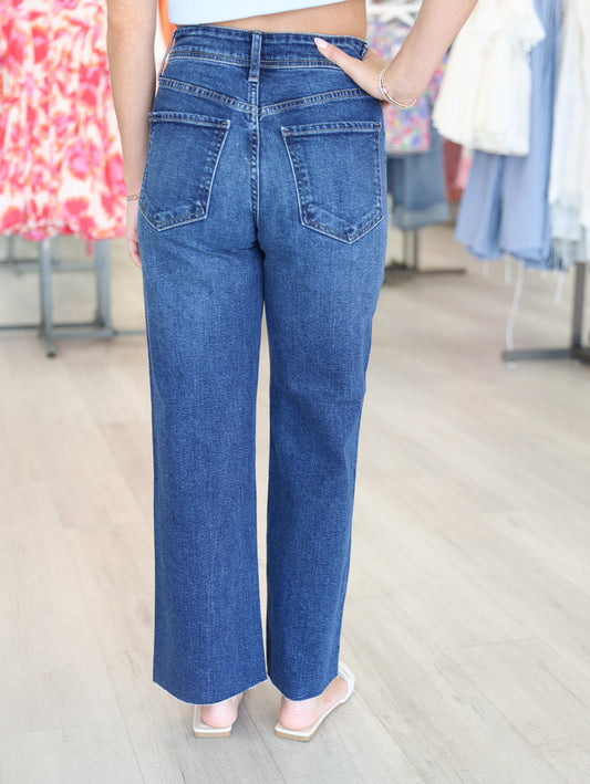 Auden Utility Jeans