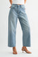 The Jules Barrel Jean