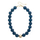 Marjorie Fall Beaded Necklace