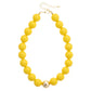 Marjorie Gameday Beaded Necklace