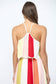 Sunday Color-Block Top