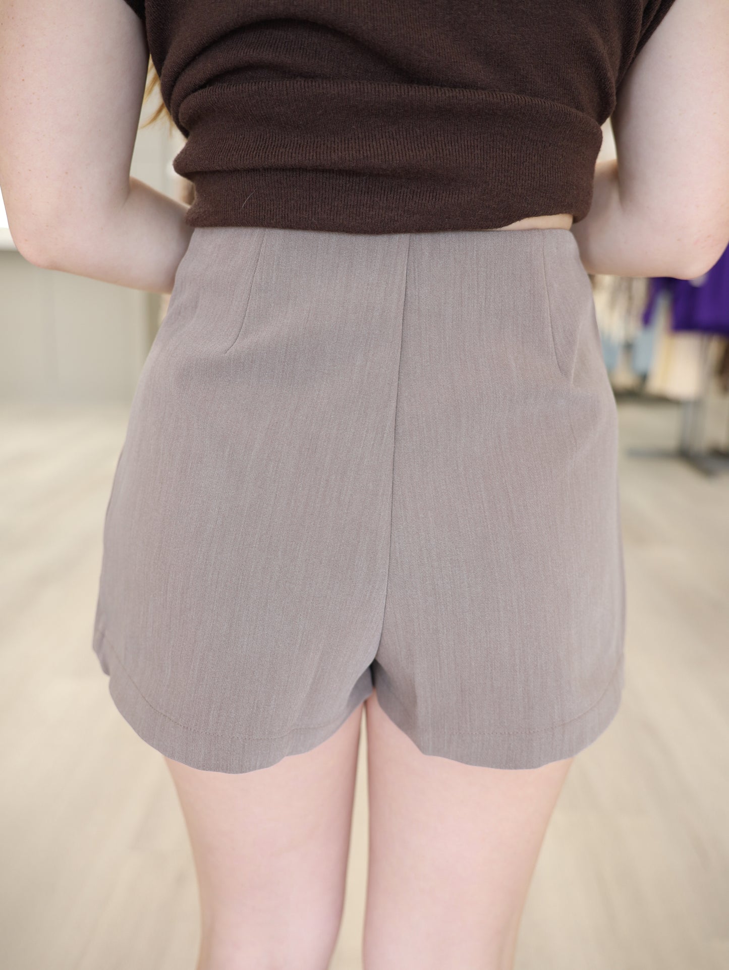 Reese Skort