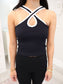 Criss Cross Tank