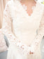 Lace Trim Eyelet Dress