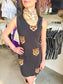 Stella Tigers Sweater Dress