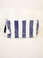 Travel Strip Cosmetic Bag