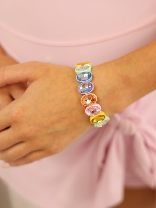 Athena Bracelet