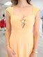 Jordan Keyhole Maxi Dress