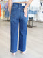 Ramsey HR Trouser Denim