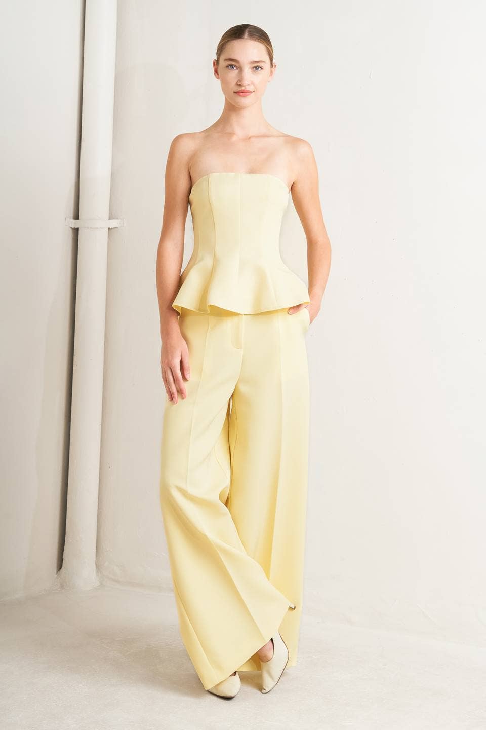 Woven Pants