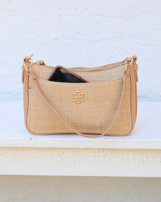 Paxton Crossbody