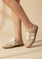 Brenda Casual Slip On Sneaker