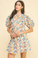 Cove Multicolor Top