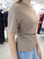 Kay Ruched Top