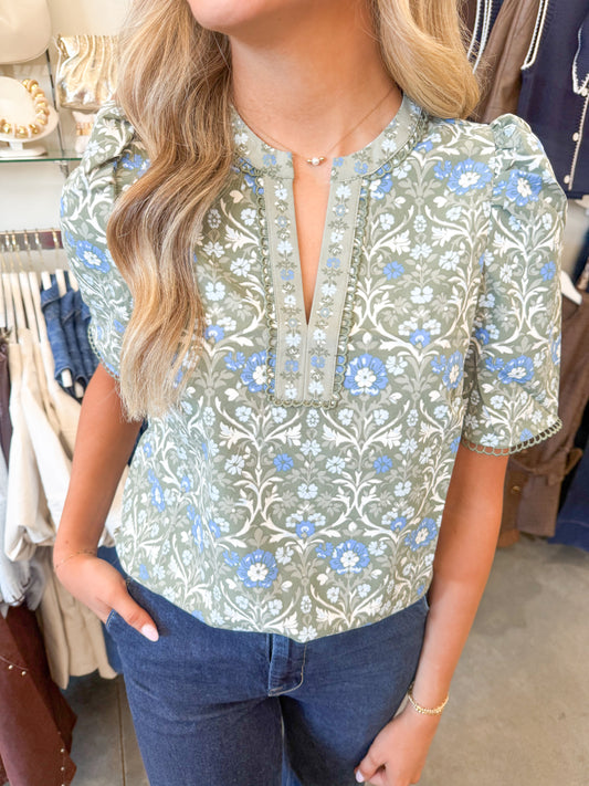 Adelyn Top