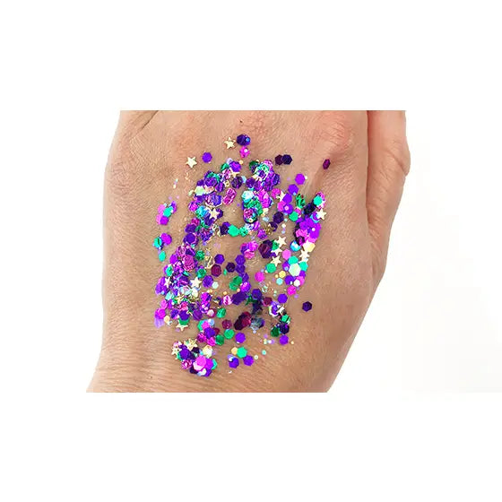 Face Glitter