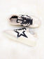 Platform Sneaker