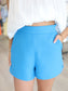 Baylor Shorts