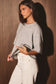 Elsie Knit Sweater Top