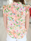 Harper Floral Blouse