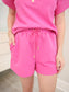 Becca Top and Shorts Set