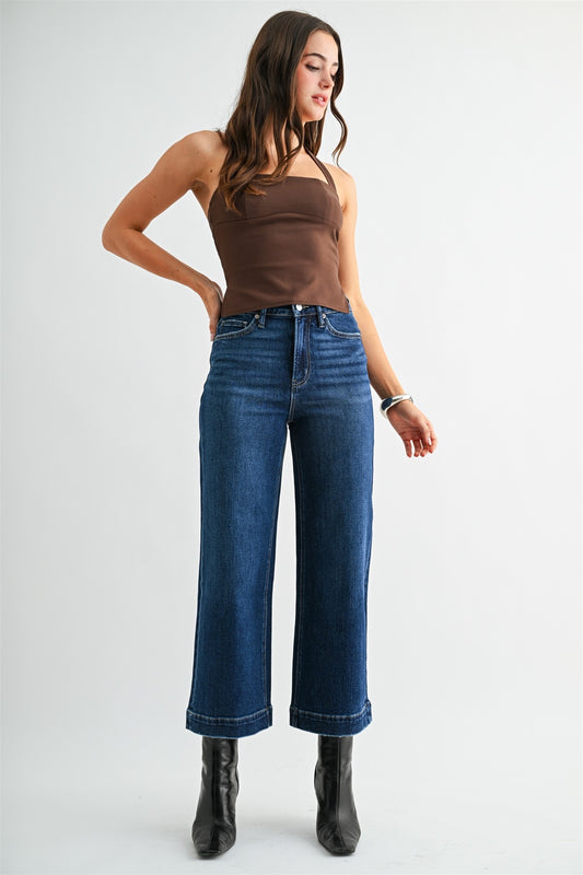 Ramsey HR Trouser Denim